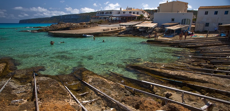 10 ideas para  2021 en Formentera